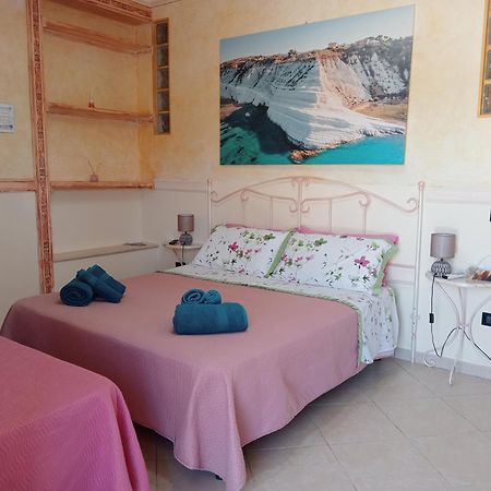 M'Arriposu B&B Realmonte Buitenkant foto