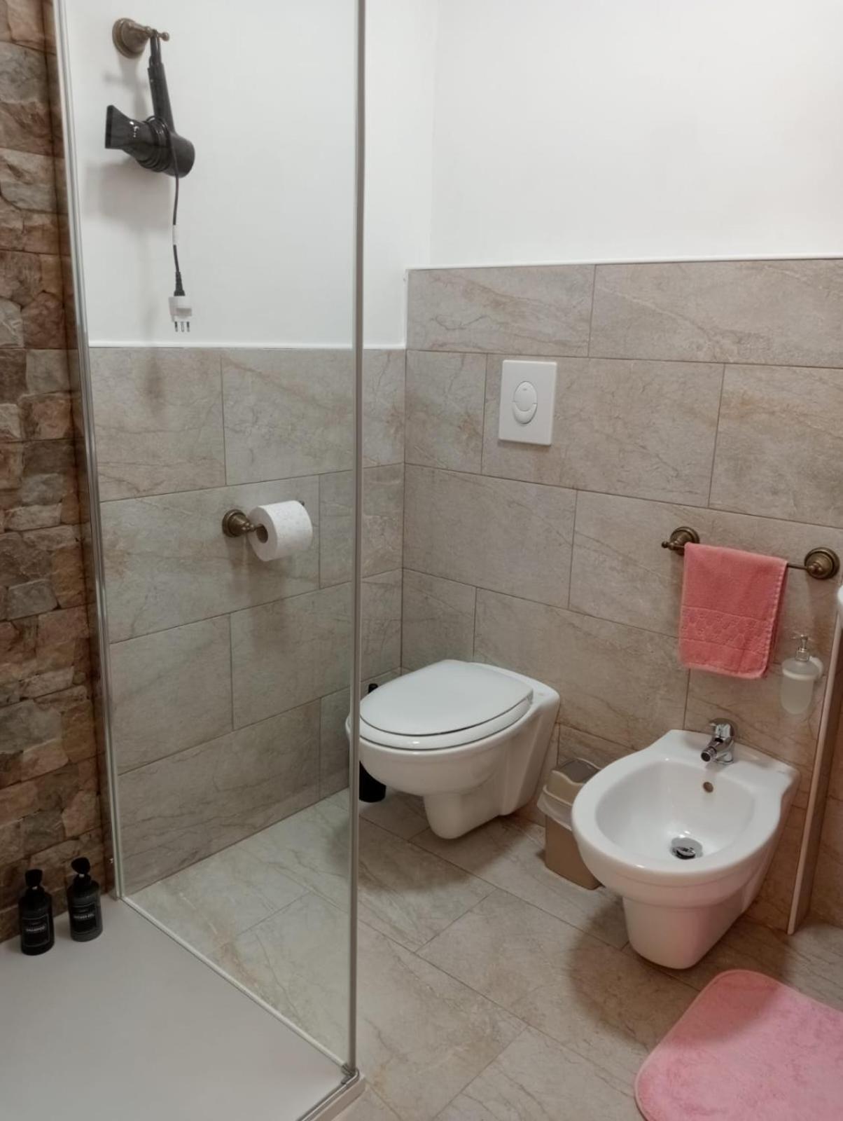 M'Arriposu B&B Realmonte Buitenkant foto