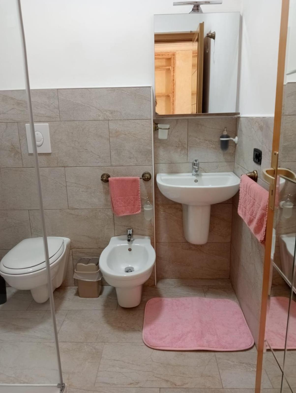 M'Arriposu B&B Realmonte Buitenkant foto